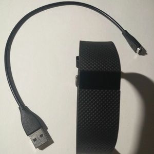 Fitbit Charge HR